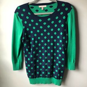Banana Republic sweater